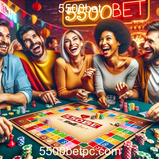 A Magia dos Jogos de Mesa: Entretenimento e Conexões Sociais